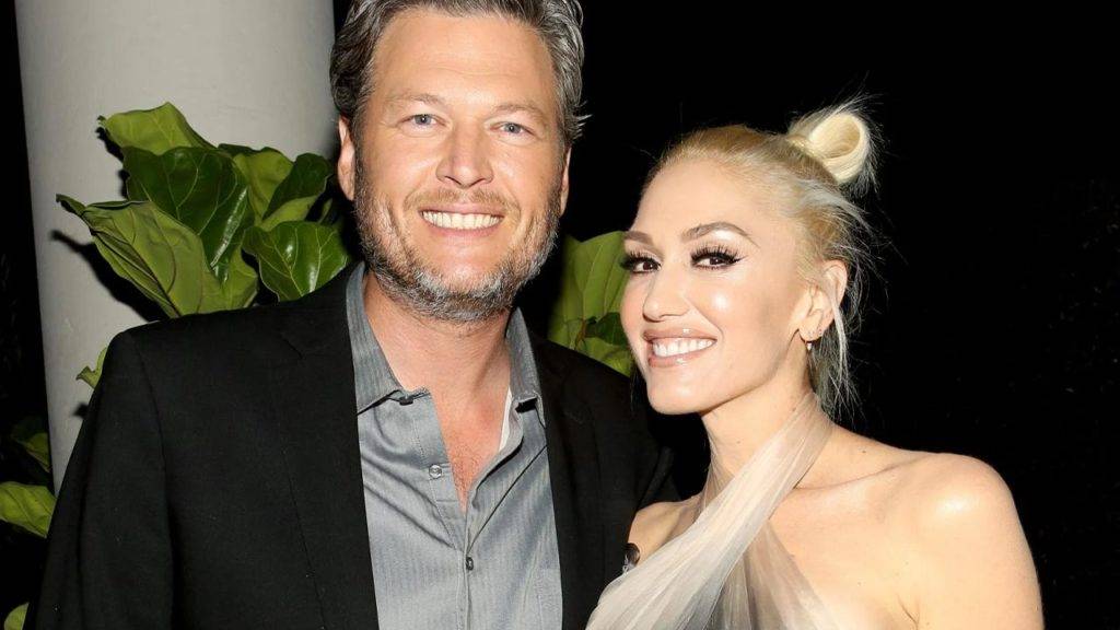 Is Gwen Stefani Pregnant With Blake Shelton