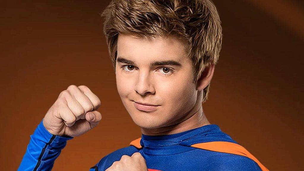 Is Jack Griffo Gay