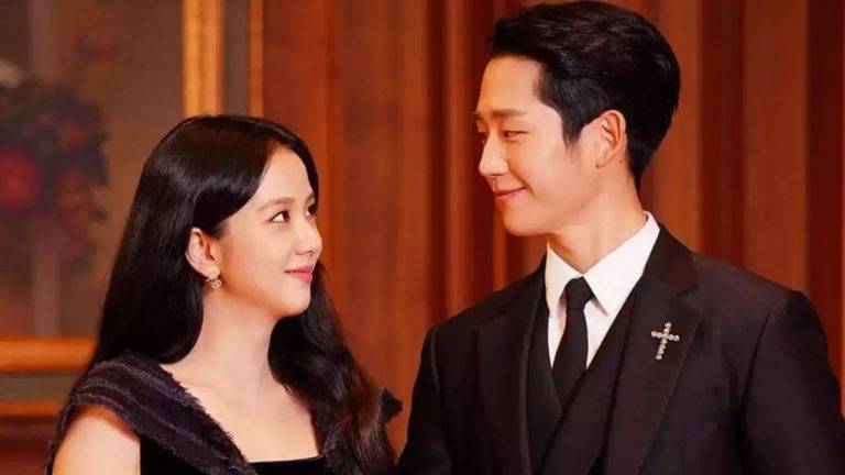 Is Jisoo and Hae in Dating?, Jisoo and Jung Hae in Relationship ...