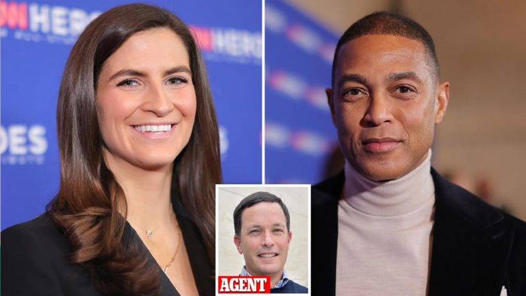 Is Kaitlan Collins Married? Kaitlan Collins Relationship & Husband ...