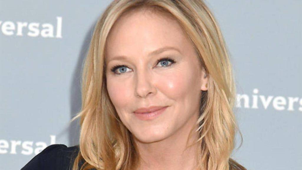 Is Kelli Giddish Pregnant 2024?