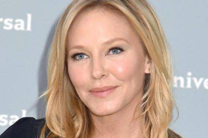 Is Kelli Giddish Pregnant [year]?