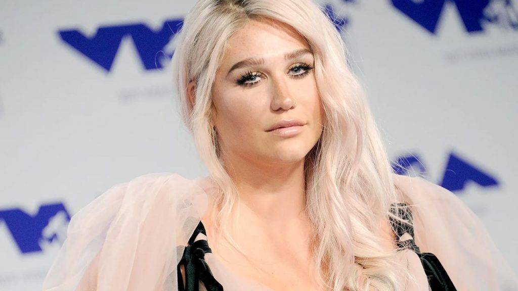 Is Kesha Pregnant