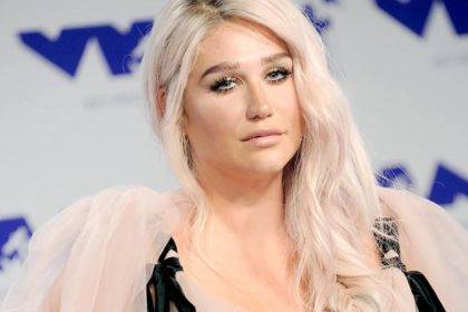 Is Kesha Pregnant