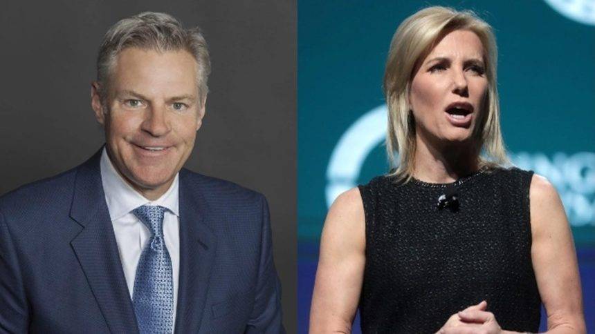 Is Laura Ingraham Married & Husband? How Old Is Laura Ingraham? - NAYAG ...