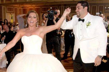 Is Lauren Manzo Married