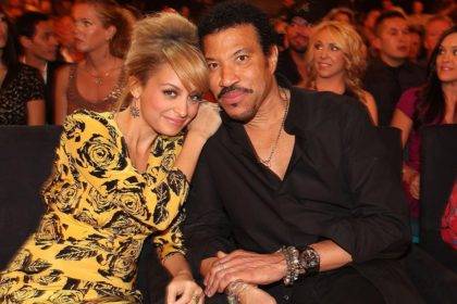 Is Lionel Richie Married