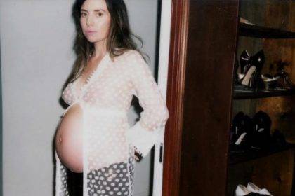 Is Lykke LI Pregnant [Year]?