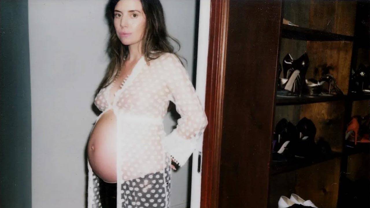 Is Lykke LI Pregnant [Year]?