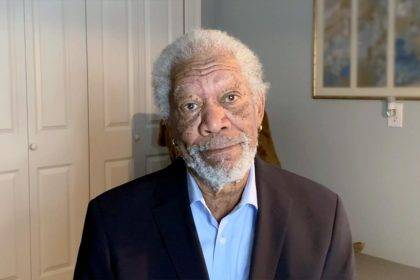 Is Morgan Freeman Dead