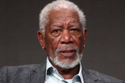 Is Morgan Freeman Still Alive