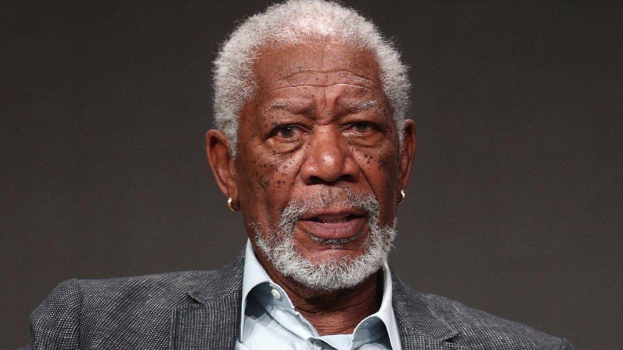 Is Morgan Freeman Still Alive