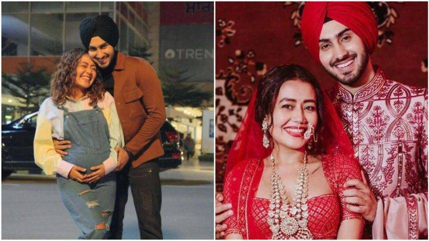 Is Neha Kakkar Pregnant