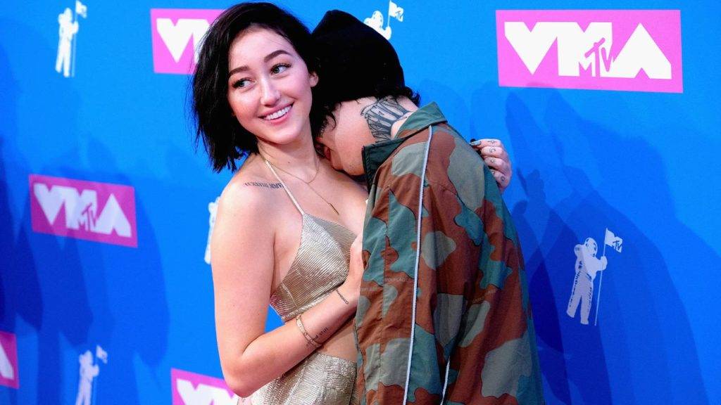 Is Noah Cyrus Pregnant year