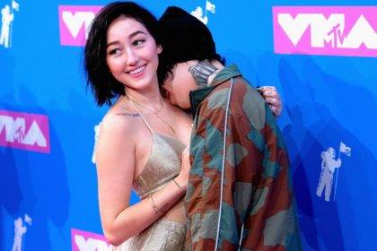 Is Noah Cyrus Pregnant year