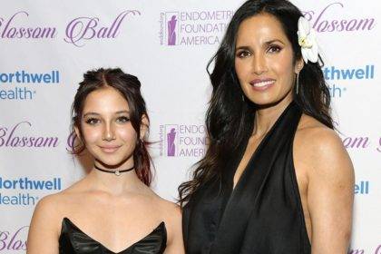 Is Padma Lakshmi Pregnant