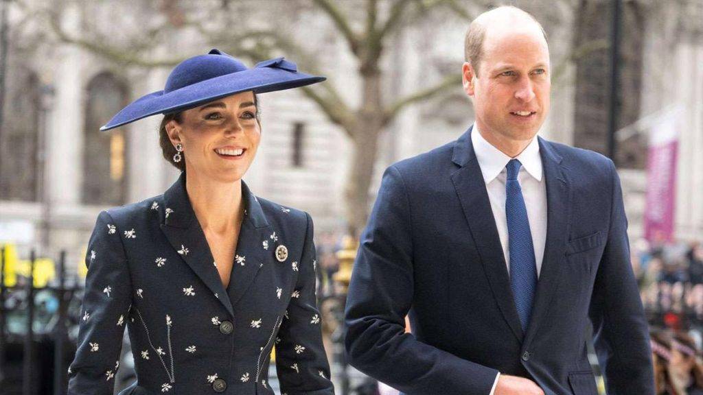 Is Prince William and Kate Getting a Divorce