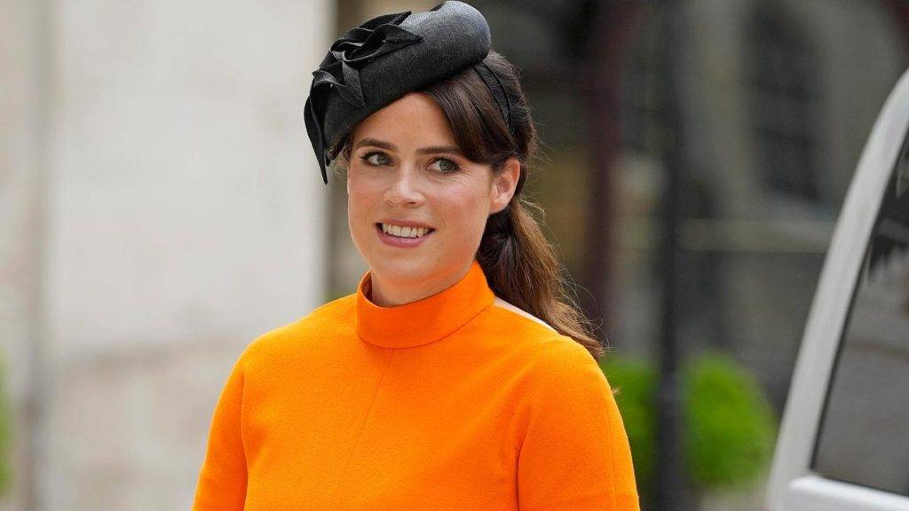 Is Princess Eugenie Pregnant?