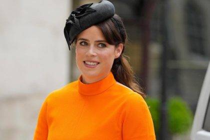 Is Princess Eugenie Pregnant?