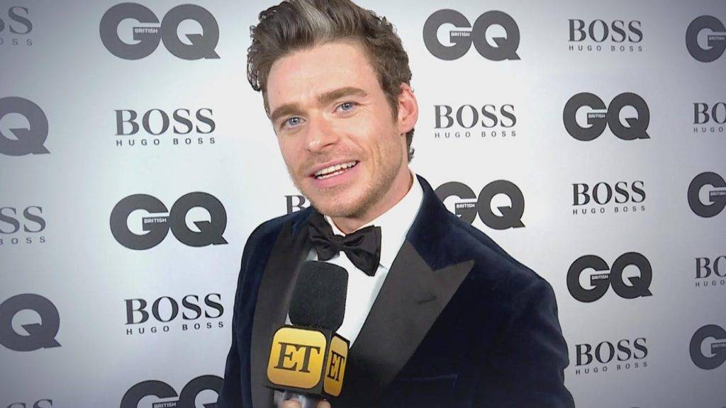 Is Richard Madden Gay