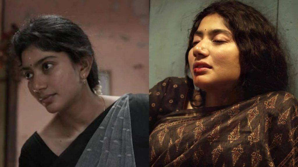 Is Sai Pallavi a Doctor?