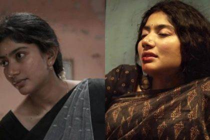 Is Sai Pallavi a Doctor?