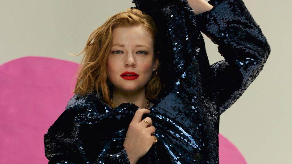 Is Sarah Snook Pregnant 2024?