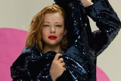 Is Sarah Snook Pregnant [year]?