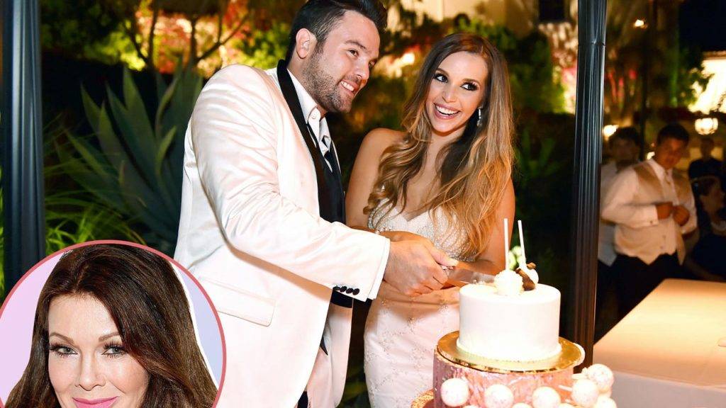 Is Scheana Shay Married