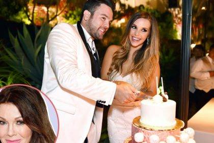 Is Scheana Shay Married