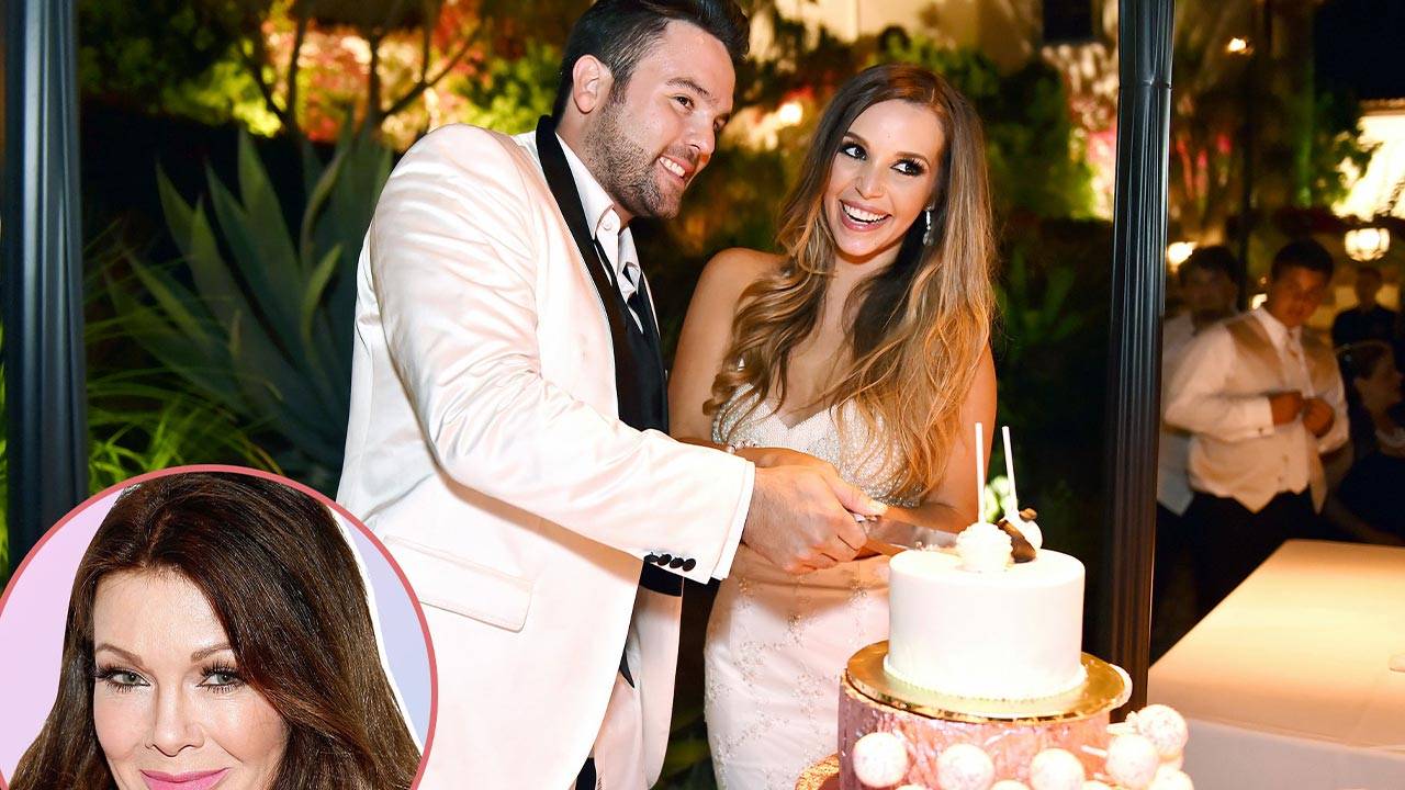 Is Scheana Shay Married