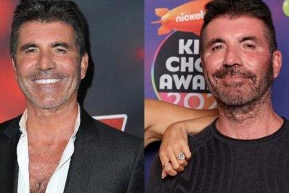 Is Simon Cowell Dead