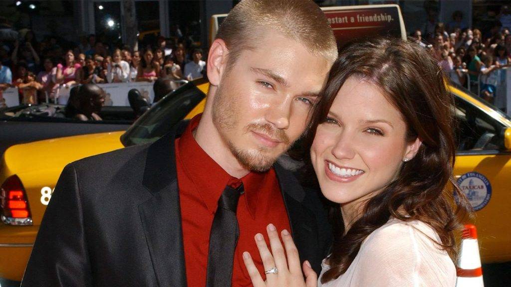 Is Sophia Bush Pregnant 2024?