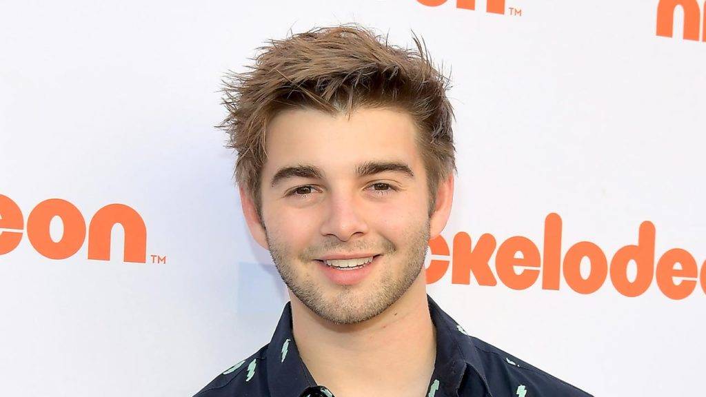 Jack Griffo Age