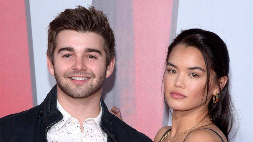 Jack Griffo Girlfriend