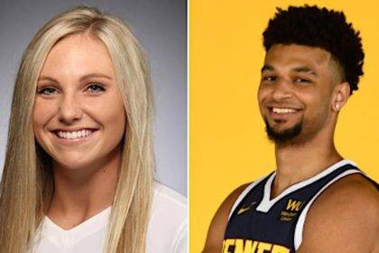 Jamal Murray Girlfriend