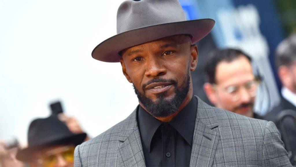 Jamie Foxx Net Worth 2023