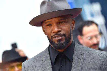 Jamie Foxx Net Worth 2023