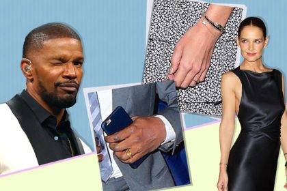 Jamie Foxx Net Worth