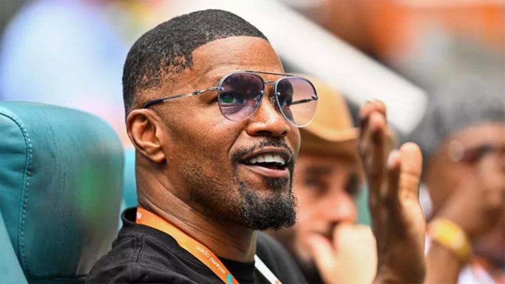 Jamie Foxx Update Health Condition