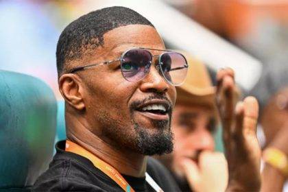 Jamie Foxx Update Health Condition