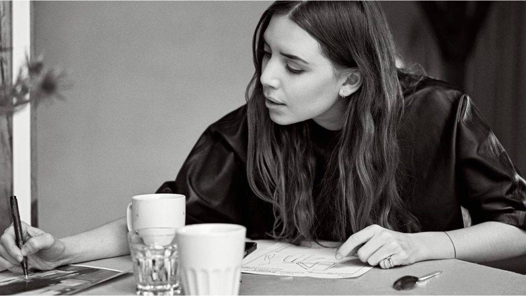 Jeff Bhasker Lykke LI