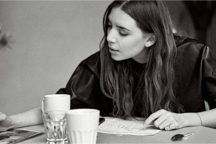 Jeff Bhasker Lykke Li