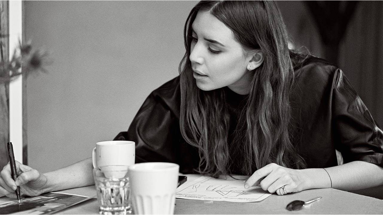 Jeff Bhasker Lykke Li