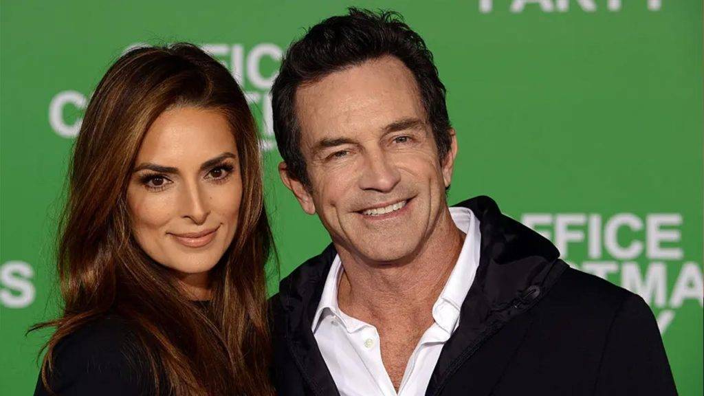 Jeff Probst Net Worth