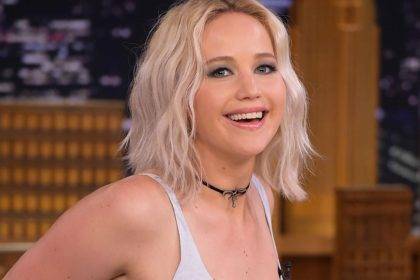 Jennifer Lawrence Net Worth 2023