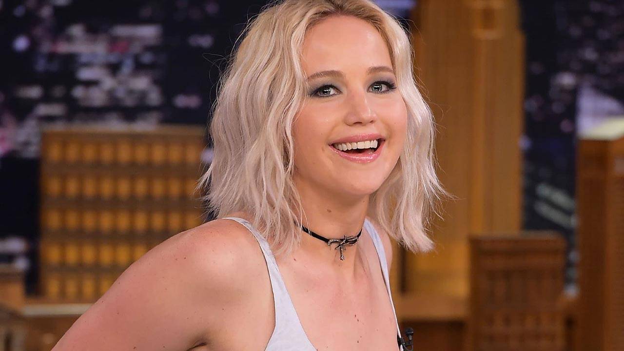 Jennifer Lawrence Net Worth 2023