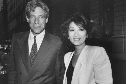 Jerry Springer Connie Chung