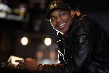 Jimmie Allen Age