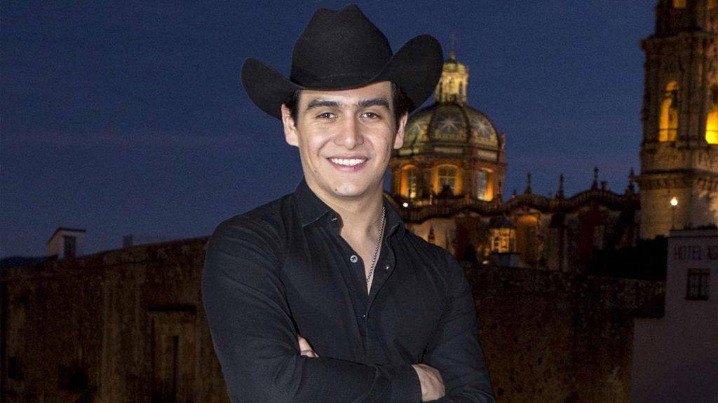 Joan Sebastian Son Death